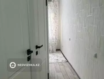 2-комнатная квартира, этаж 5 из 5, 48 м²