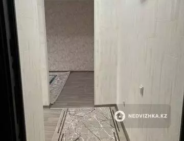 2-комнатная квартира, этаж 5 из 5, 48 м²
