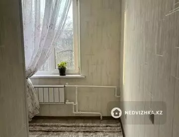 2-комнатная квартира, этаж 5 из 5, 48 м²