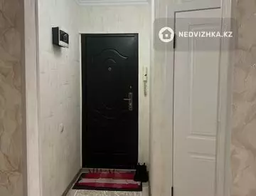 48 м², 2-комнатная квартира, этаж 5 из 5, 48 м², изображение - 7