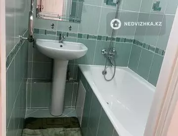 48 м², 2-комнатная квартира, этаж 5 из 5, 48 м², изображение - 6