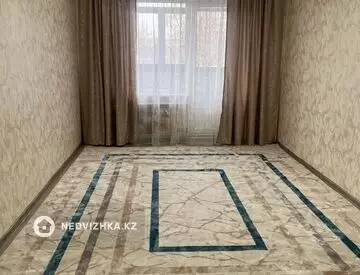 2-комнатная квартира, этаж 5 из 5, 48 м²