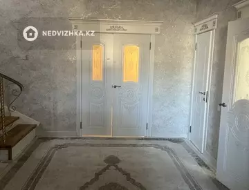 300 м², 8-комнатный дом, 8 соток, 300 м², изображение - 5
