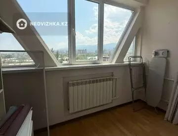2-комнатная квартира, этаж 9 из 9, 56 м²
