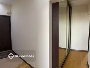 56 м², 2-комнатная квартира, этаж 9 из 9, 56 м², изображение - 4