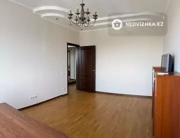 2-комнатная квартира, этаж 9 из 9, 56 м²