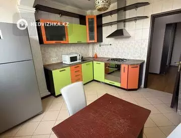 2-комнатная квартира, этаж 9 из 9, 56 м²