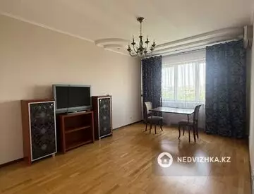 56 м², 2-комнатная квартира, этаж 9 из 9, 56 м², изображение - 9