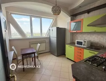 56 м², 2-комнатная квартира, этаж 9 из 9, 56 м², изображение - 8