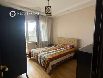 56 м², 2-комнатная квартира, этаж 9 из 9, 56 м², изображение - 5
