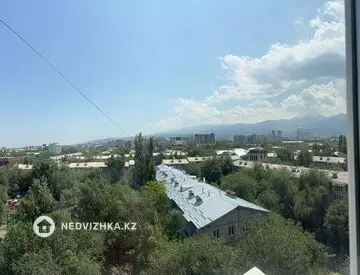 56 м², 2-комнатная квартира, этаж 9 из 9, 56 м², изображение - 10