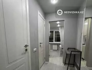 1-комнатная квартира, этаж 6 из 10, 45 м², на длительный срок