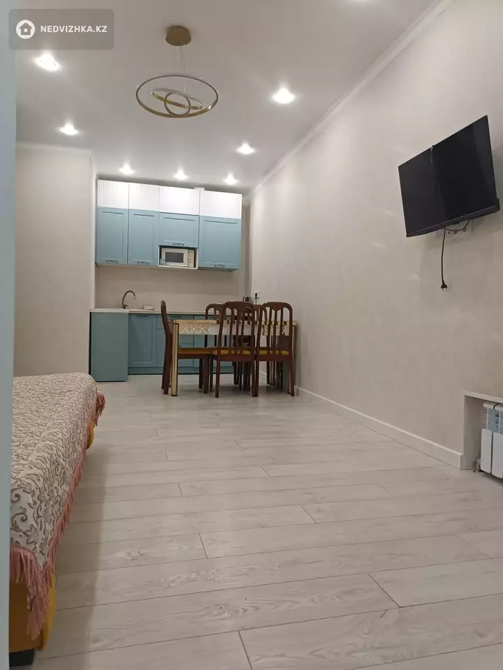42.2 м², 2-комнатная квартира, этаж 7 из 12, 42 м², изображение - 1