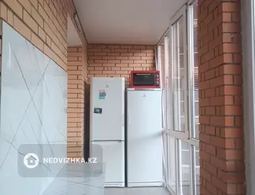 42.2 м², 2-комнатная квартира, этаж 7 из 12, 42 м², изображение - 4
