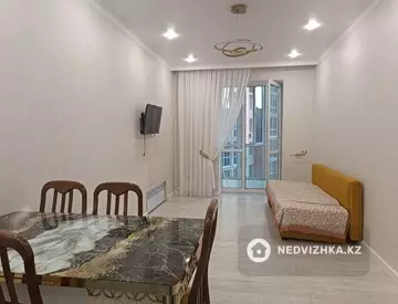 42.2 м², 2-комнатная квартира, этаж 7 из 12, 42 м², изображение - 2