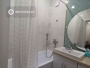 42.2 м², 2-комнатная квартира, этаж 7 из 12, 42 м², изображение - 6