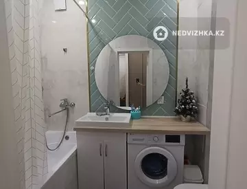 42.2 м², 2-комнатная квартира, этаж 7 из 12, 42 м², изображение - 7