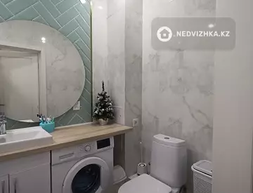 42.2 м², 2-комнатная квартира, этаж 7 из 12, 42 м², изображение - 8
