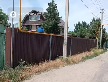 4-комнатная часть дома, 5.3 соток, 74 м²