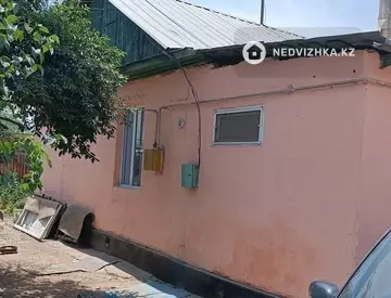 4-комнатная часть дома, 5.3 соток, 74 м²