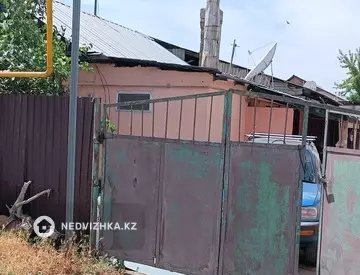 4-комнатная часть дома, 5.3 соток, 74 м²