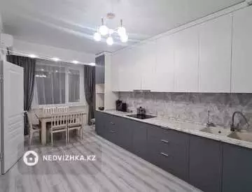 3-комнатная квартира, этаж 6 из 10, 73 м²