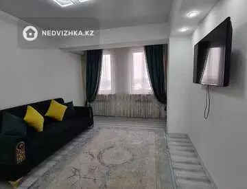 3-комнатная квартира, этаж 6 из 10, 73 м²