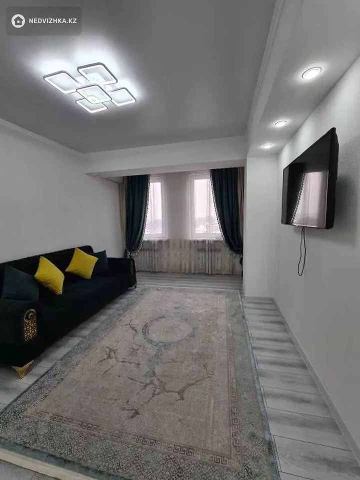 73 м², 3-комнатная квартира, этаж 6 из 10, 73 м², изображение - 1