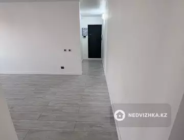 59 м², 3-комнатная квартира, этаж 4, 59 м², изображение - 9