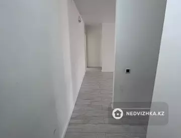 59 м², 3-комнатная квартира, этаж 4, 59 м², изображение - 6