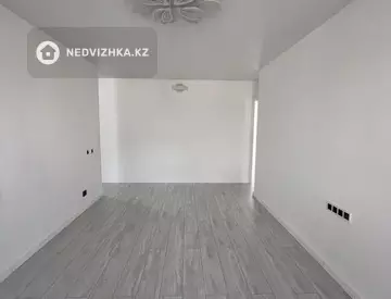 59 м², 3-комнатная квартира, этаж 4, 59 м², изображение - 5