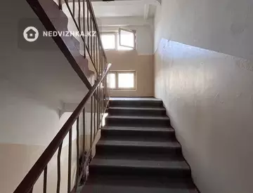 59 м², 3-комнатная квартира, этаж 4, 59 м², изображение - 11