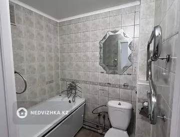 59 м², 3-комнатная квартира, этаж 4, 59 м², изображение - 10