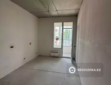 62.9 м², 2-комнатная квартира, этаж 10 из 12, 63 м², изображение - 5