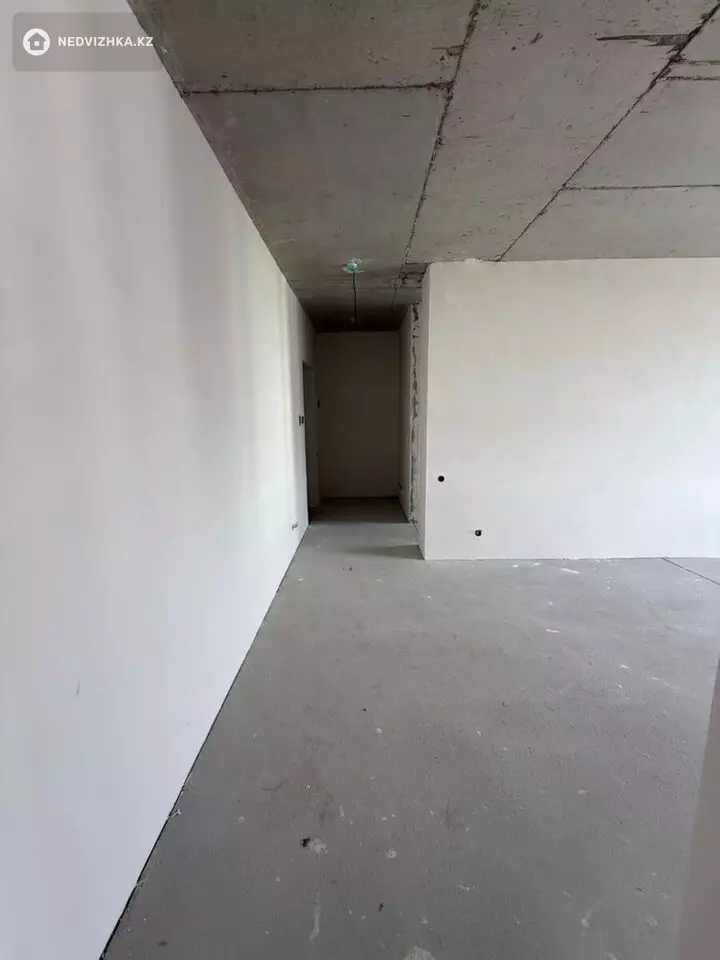 62.9 м², 2-комнатная квартира, этаж 10 из 12, 63 м², изображение - 1