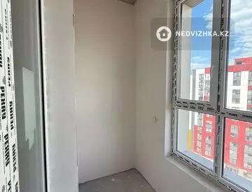62.9 м², 2-комнатная квартира, этаж 10 из 12, 63 м², изображение - 9