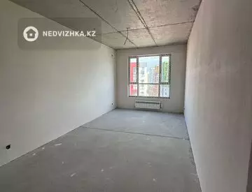62.9 м², 2-комнатная квартира, этаж 10 из 12, 63 м², изображение - 4