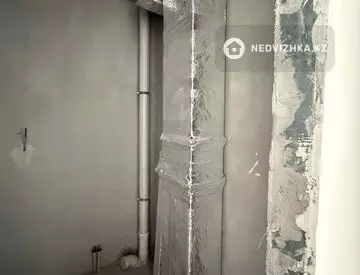 2-комнатная квартира, этаж 10 из 12, 63 м²