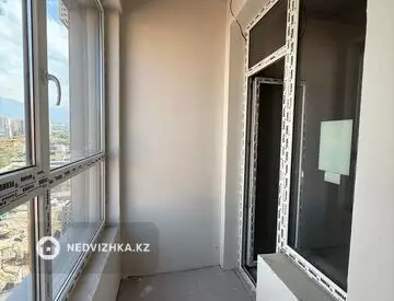 62.9 м², 2-комнатная квартира, этаж 10 из 12, 63 м², изображение - 10
