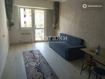 1-комнатная квартира, этаж 7 из 10, 28 м²