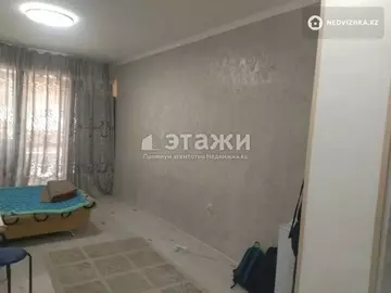 1-комнатная квартира, этаж 7 из 10, 28 м²