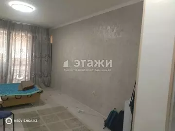 1-комнатная квартира, этаж 7 из 10, 28 м²