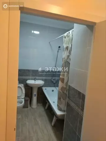 28 м², 1-комнатная квартира, этаж 7 из 10, 28 м², изображение - 5