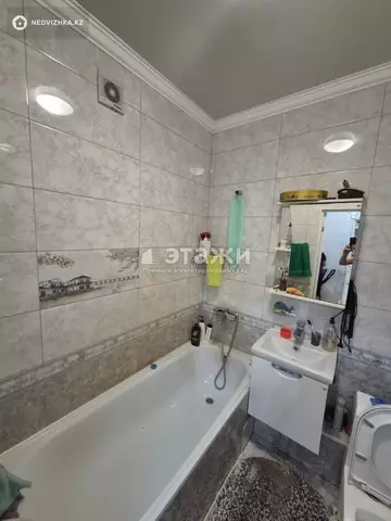 45 м², 1-комнатная квартира, этаж 3 из 5, 45 м², изображение - 5
