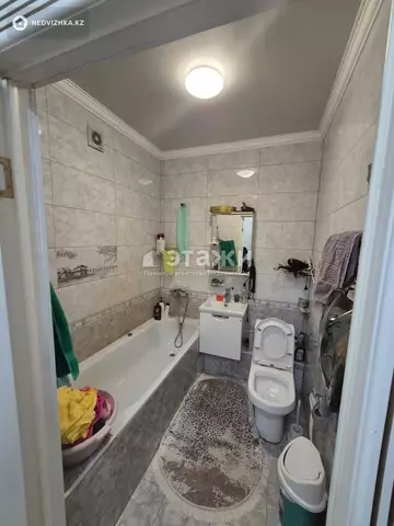 45 м², 1-комнатная квартира, этаж 3 из 5, 45 м², изображение - 6