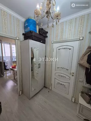 45 м², 1-комнатная квартира, этаж 3 из 5, 45 м², изображение - 7