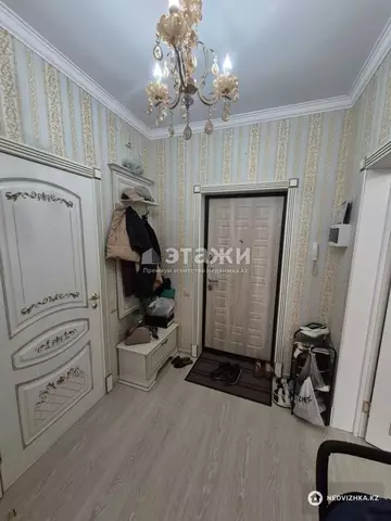 45 м², 1-комнатная квартира, этаж 3 из 5, 45 м², изображение - 8