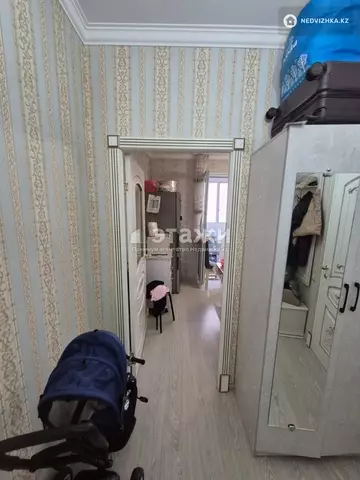 45 м², 1-комнатная квартира, этаж 3 из 5, 45 м², изображение - 9