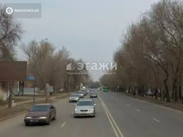 2-комнатная квартира, этаж 2 из 4, 43 м²