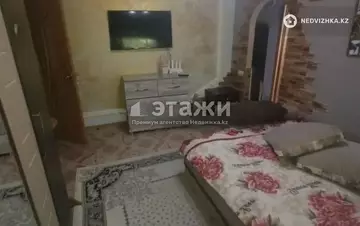 2-комнатная квартира, этаж 2 из 4, 43 м²